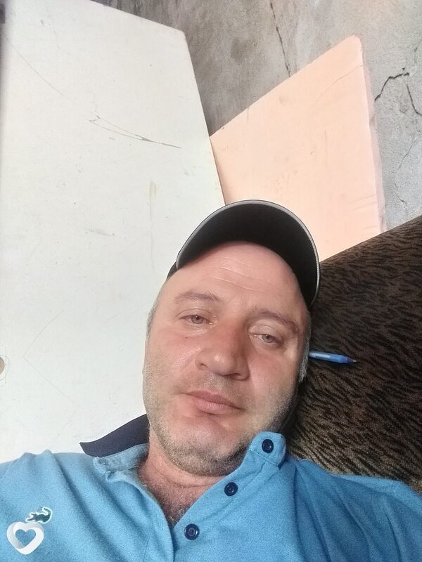 Георгий, 46, Владикавказе — анкета №965253
