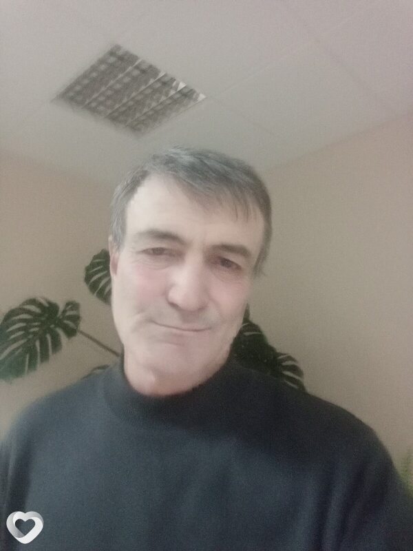 Андрей, 56, Красноярске — анкета №965254