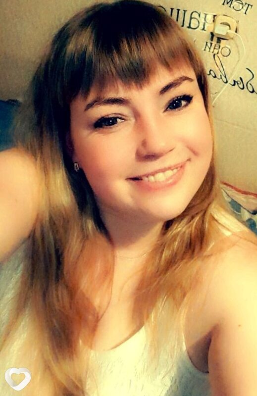 Инга, 36, Вологде — анкета №965259