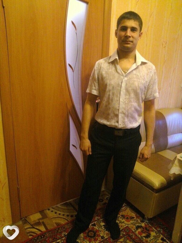 Егор, 37, Уфе — анкета №965261