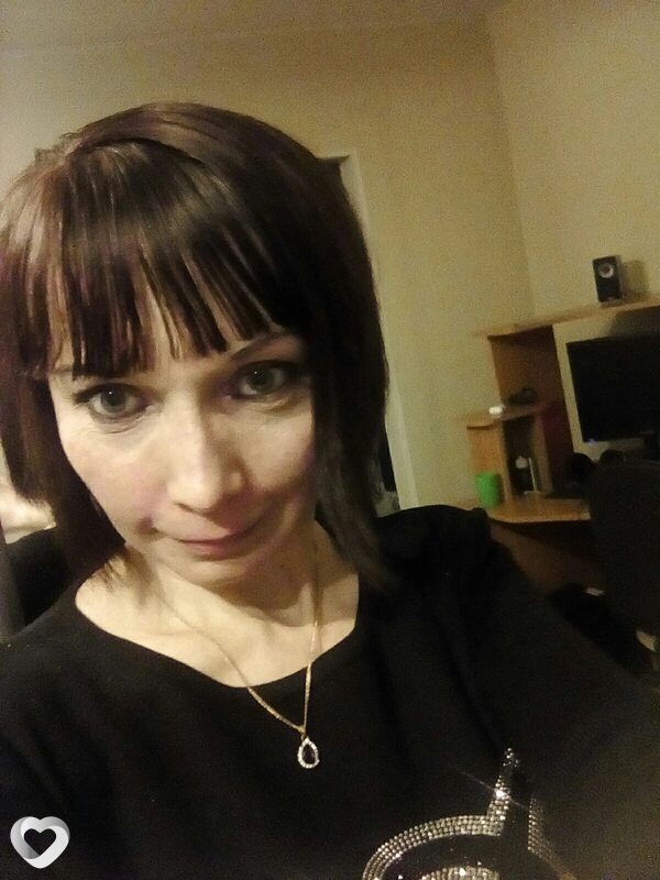 Надюша, 42, Кирове — анкета №965323