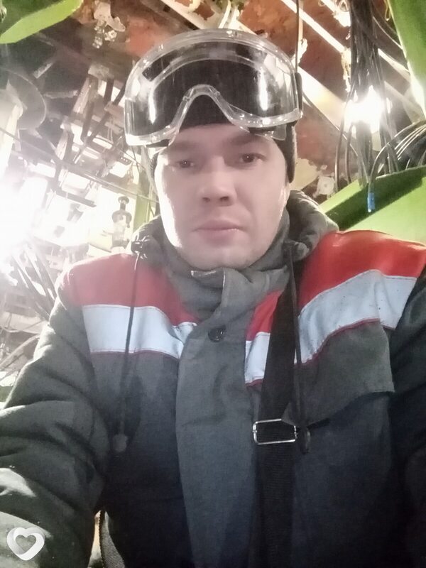 Егор, 34, Москве — анкета №965332