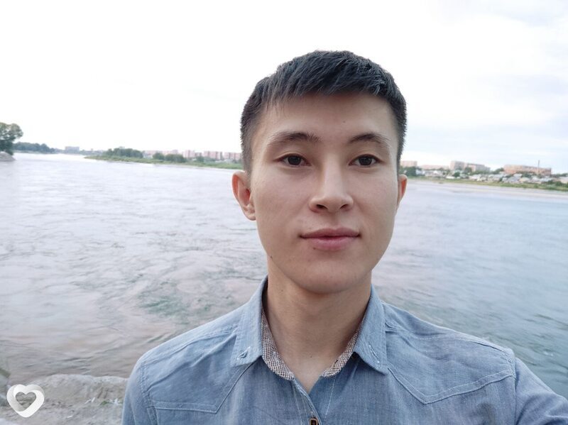 Мирас, 26, Семей — анкета №965334