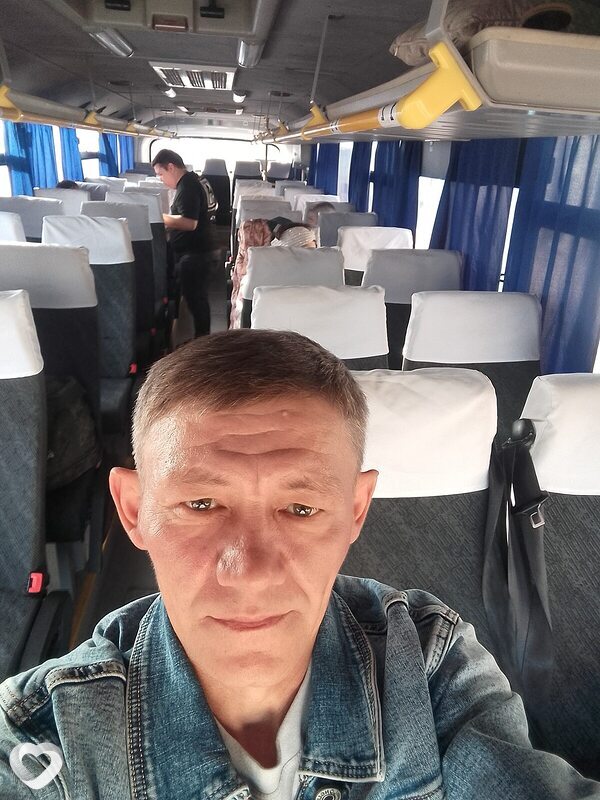 Ильдар, 45, Нефтекамске — анкета №965399