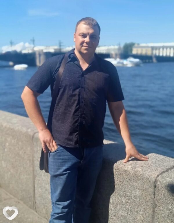 Денис, 34, Новосибирске — анкета №965402