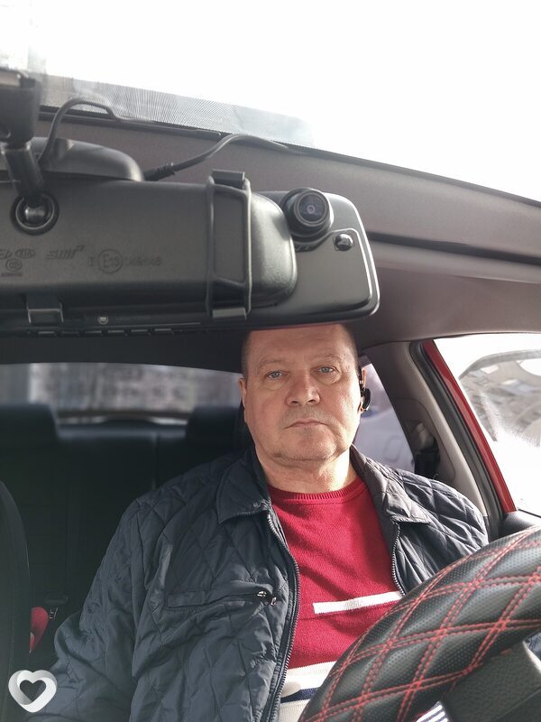 Алексей, 62, Ярославле — анкета №965406