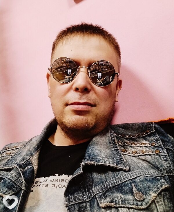 Тимур, 42, Уфе — анкета №965407