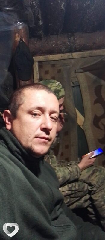 Николай, 32, Москве — анкета №965409