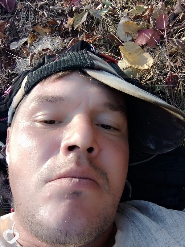Павел, 37, Ставрополе — анкета №965414