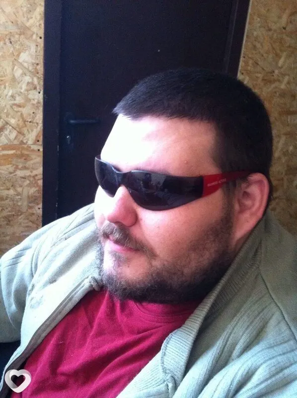 Игорь, 37, Барнауле — анкета №965415