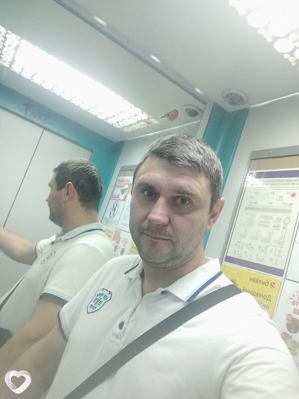 Сергей, 43, Люберцах — анкета №965347