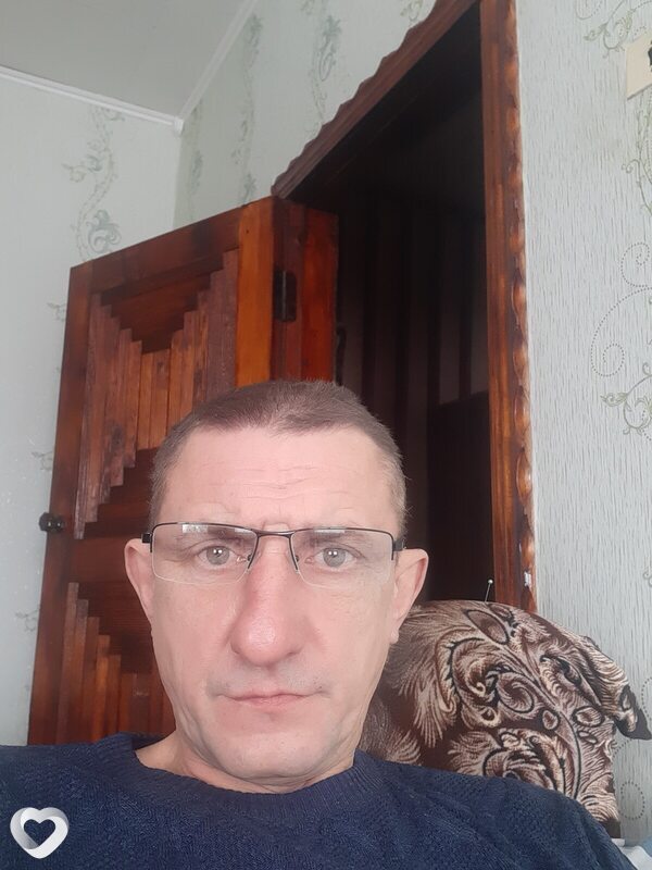 Алексей, 52, Брянске — анкета №965348