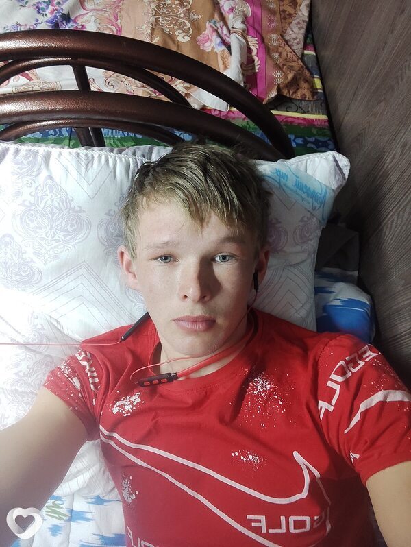Владимир, Зыряновск