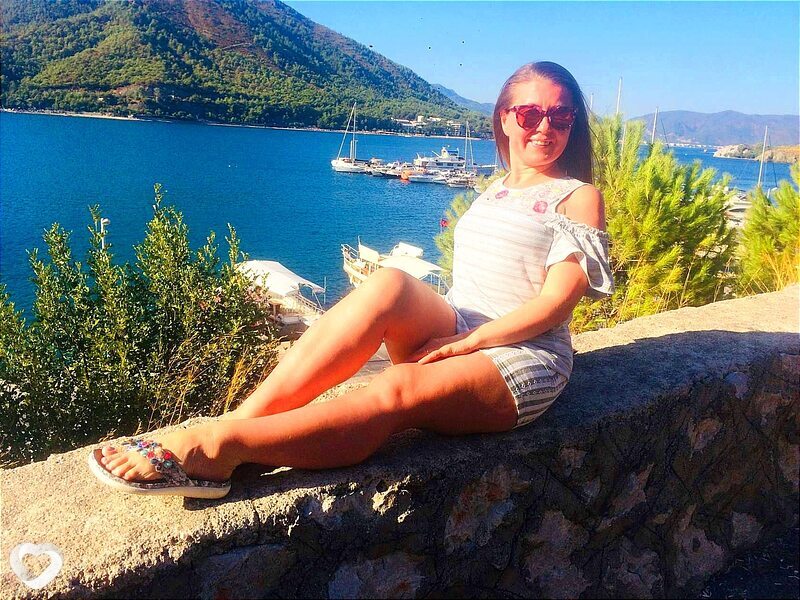 Анна, 46, Кемерове — анкета №965356