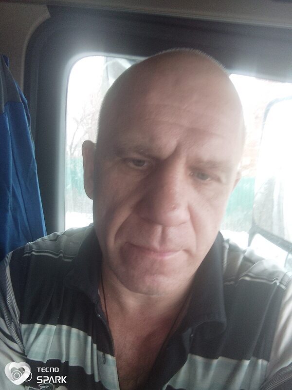 Алексей, 50, Бузулуке — анкета №965358