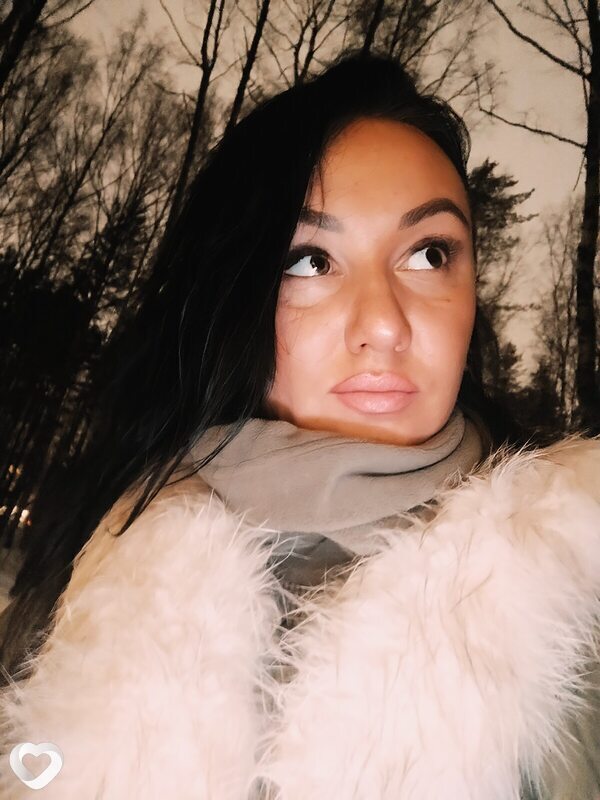 Яна, 36, Санкт-Петербурге — анкета №965360