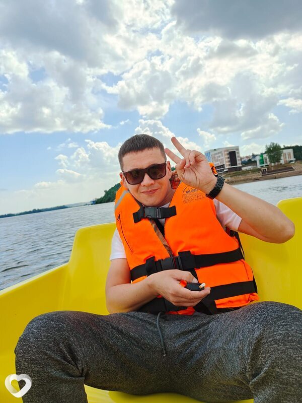 Олег, 38, Нижнекамске — анкета №965365