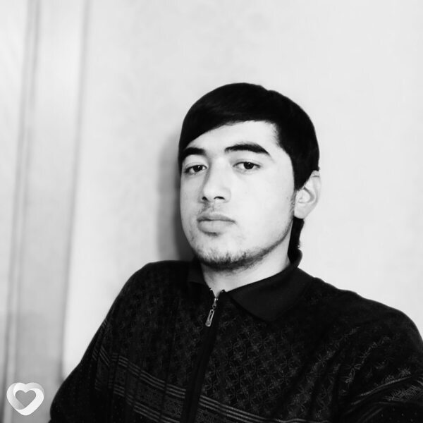 Фузайл, 27, Москве — анкета №965368