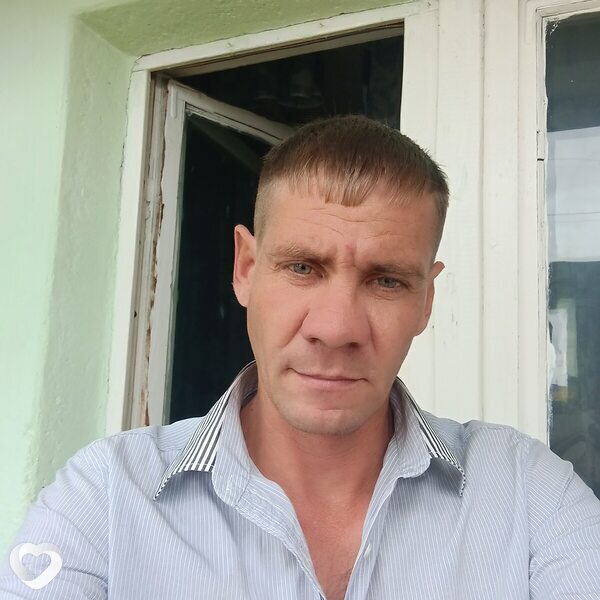 Денис, 43, Тулуне — анкета №965369