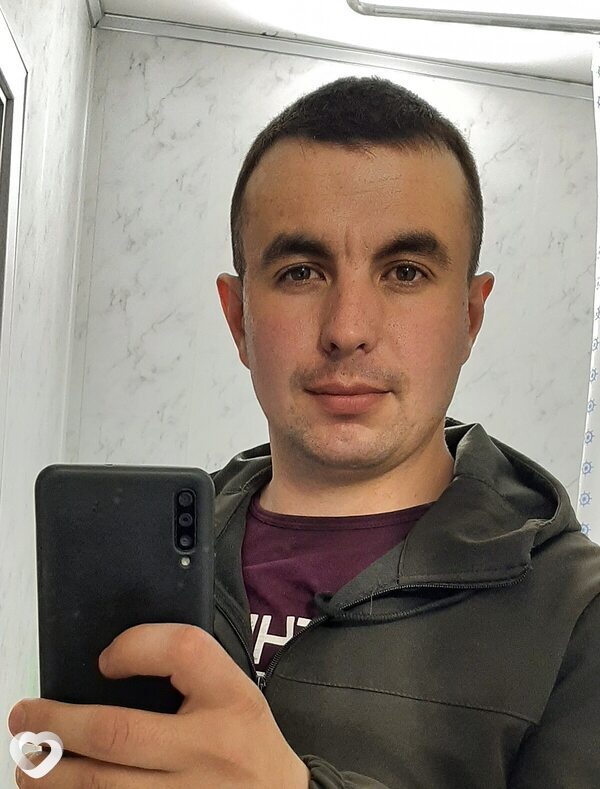 Алексей, 31, Москве — анкета №965549