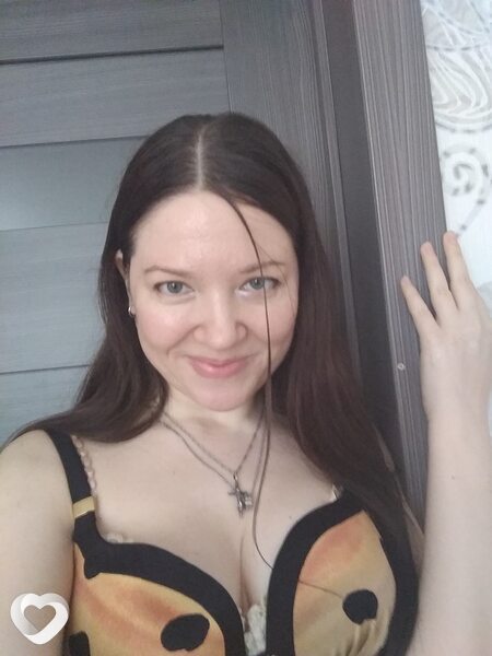 Олена, 43, Нижнем Новгороде — анкета №965567