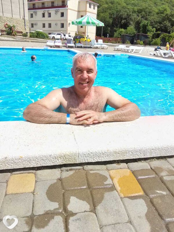 Михаил, 56, Новороссийске — анкета №965568