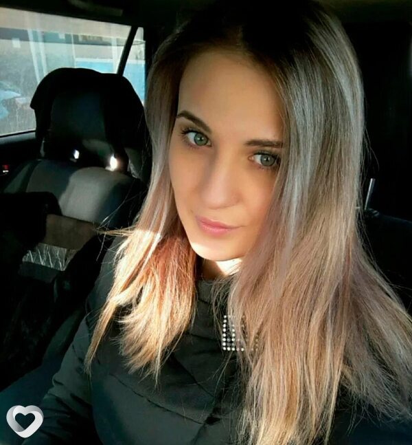 Екатерина, 33, Бийске — анкета №965370