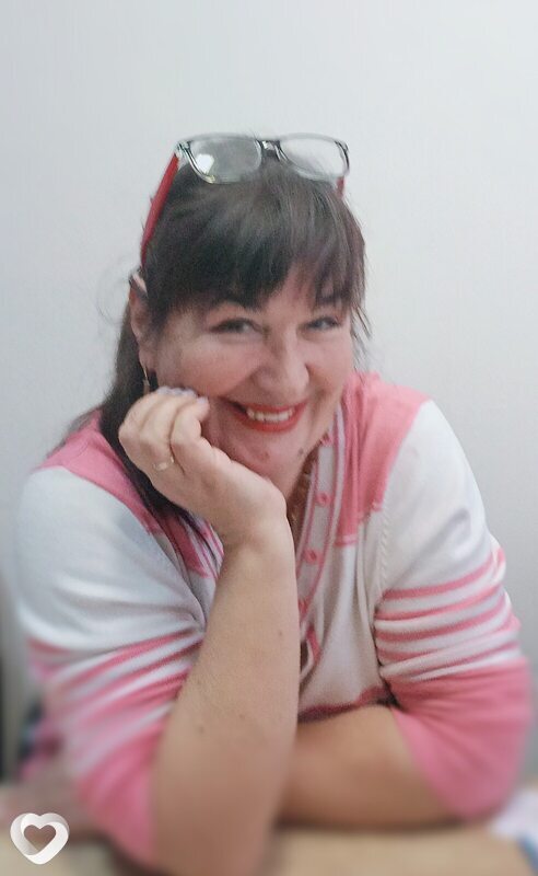 Ольга, 60, Белгороде — анкета №965373