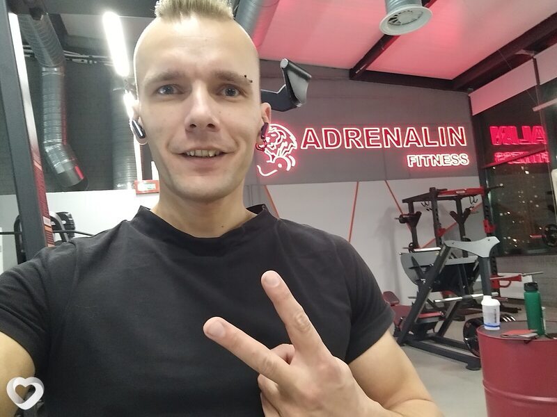 Олег, 34, Минске — анкета №965388