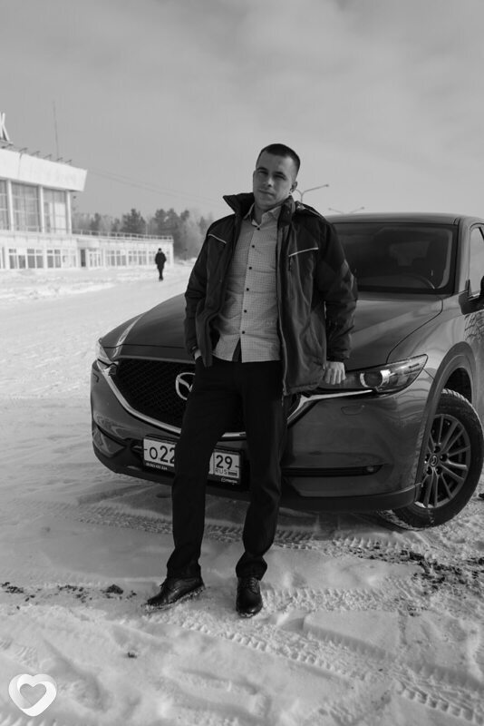 Анатолий, 30, Москве — анкета №965520
