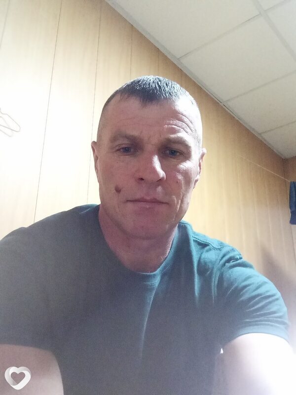 Александр, 46, Белгороде — анкета №965521
