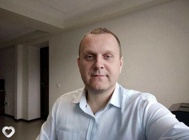 Алексей, 41, Минске — анкета №965527