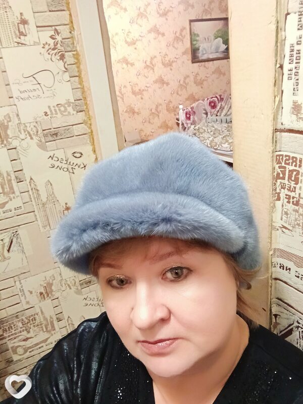 Елена, 54, Архангельске — анкета №965528