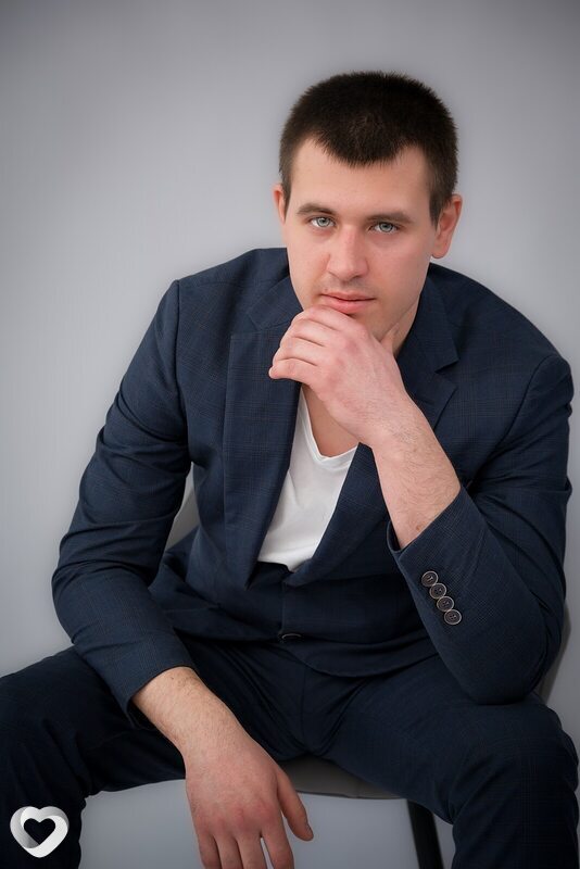 Александр, 28, Караганде — анкета №965543