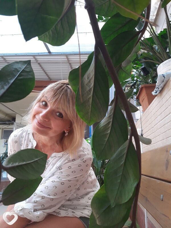 Ольга, 57, Кирове — анкета №965544