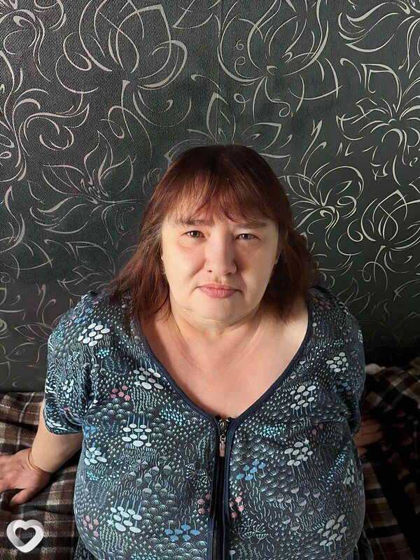 Ирина, 51, Витебске — анкета №965449