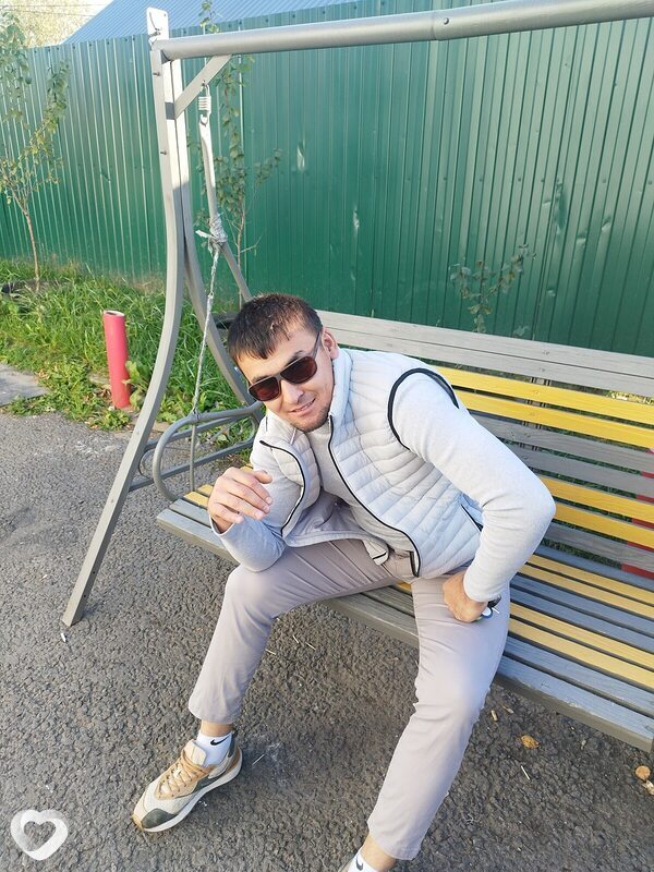 Самир, 31, Троицке — анкета №965454