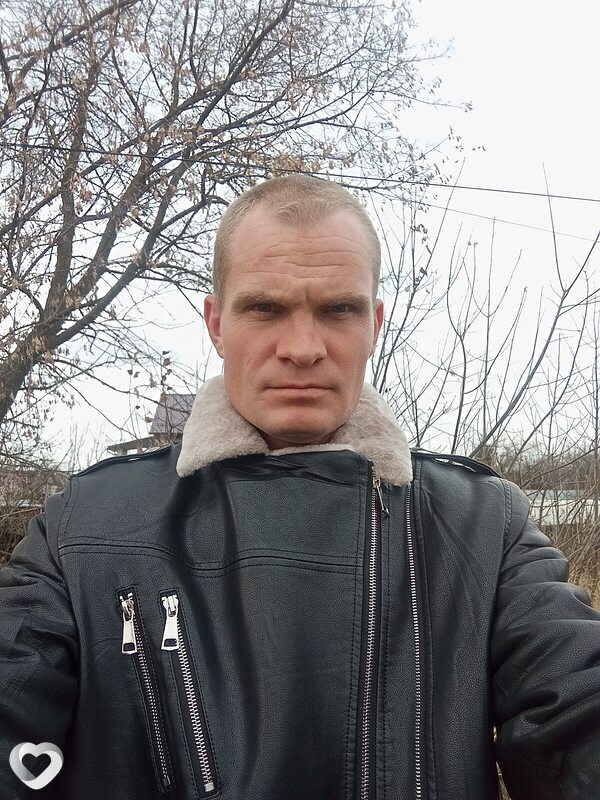Павел, 38, Москве — анкета №965459
