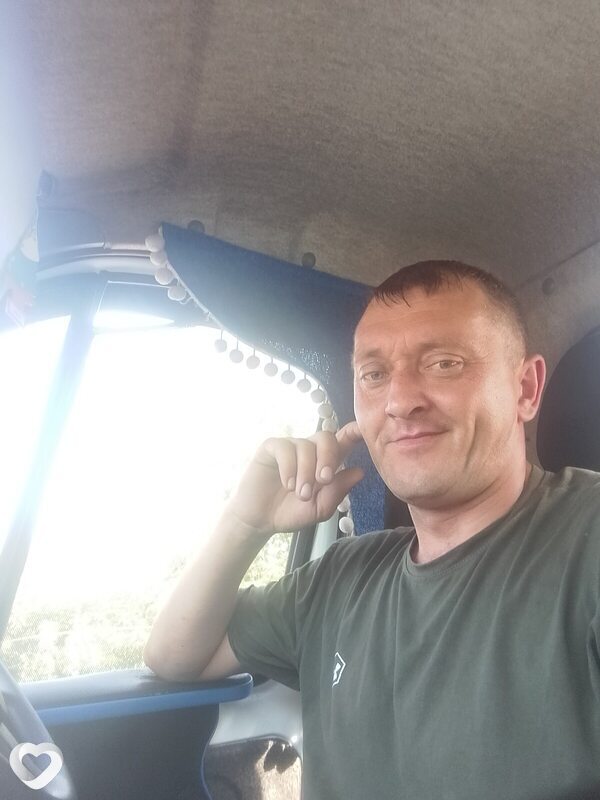 Ден, 39, Омске — анкета №965461