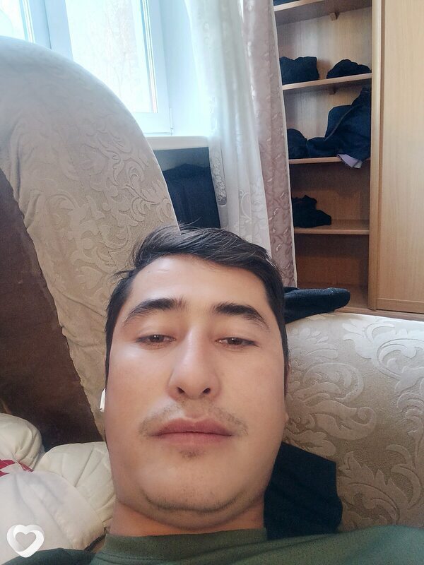 Жалолов, 32, Тюмени — анкета №965619