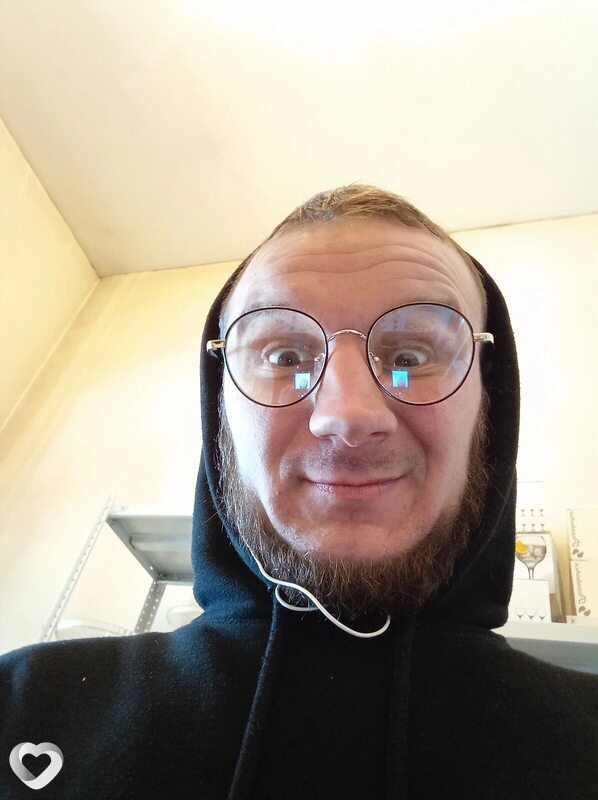Маттео, 30, Астане — анкета №965622