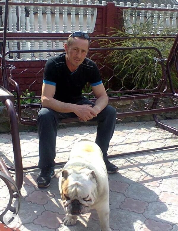 Сергей, Туров