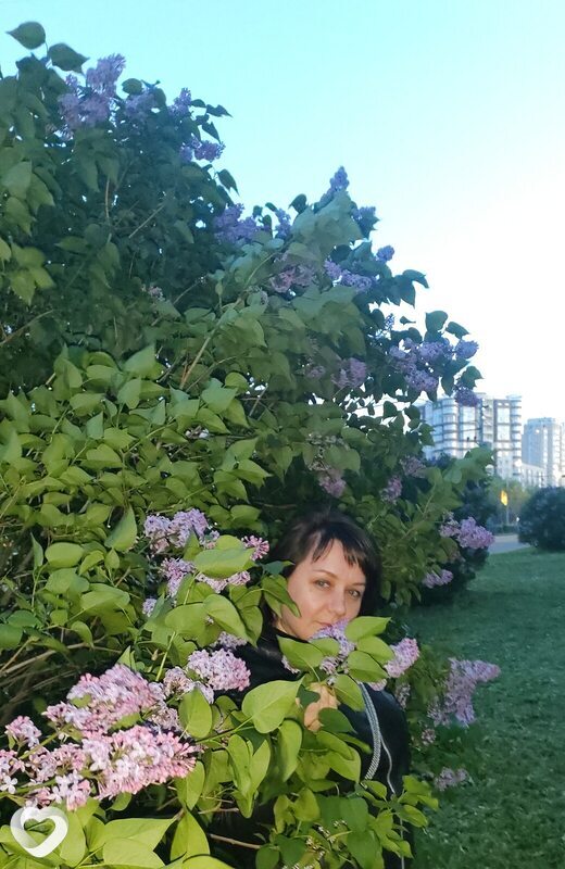 Елена, 41, Туапсе — анкета №965630