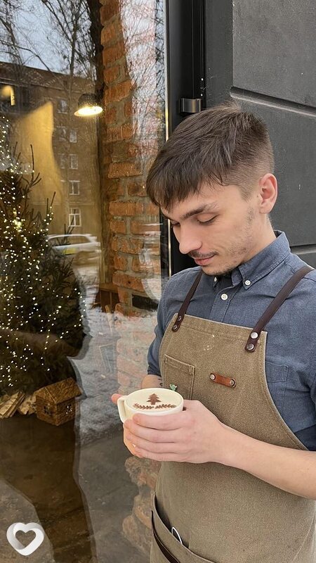 Евгений, 30, Москве — анкета №965633