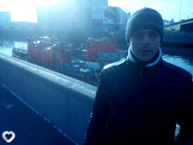 Серёга, 41, Орске — анкета №965638