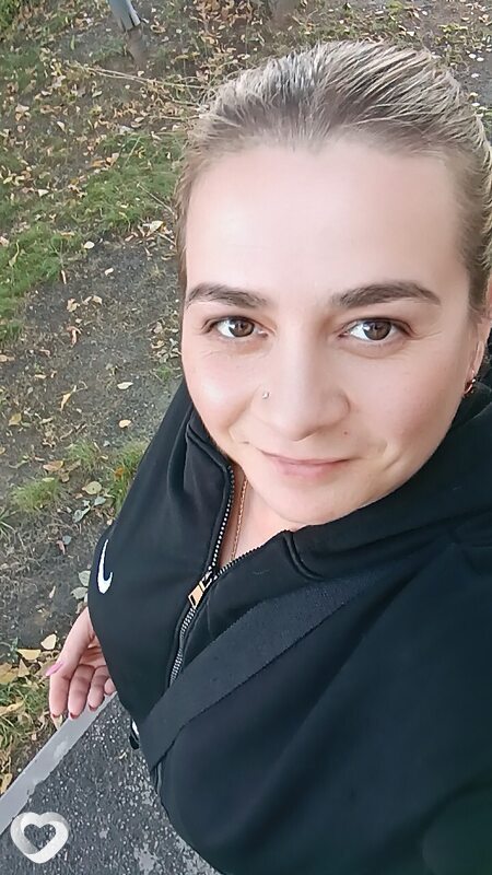 Екатерина, 39, Тюмени — анкета №965642