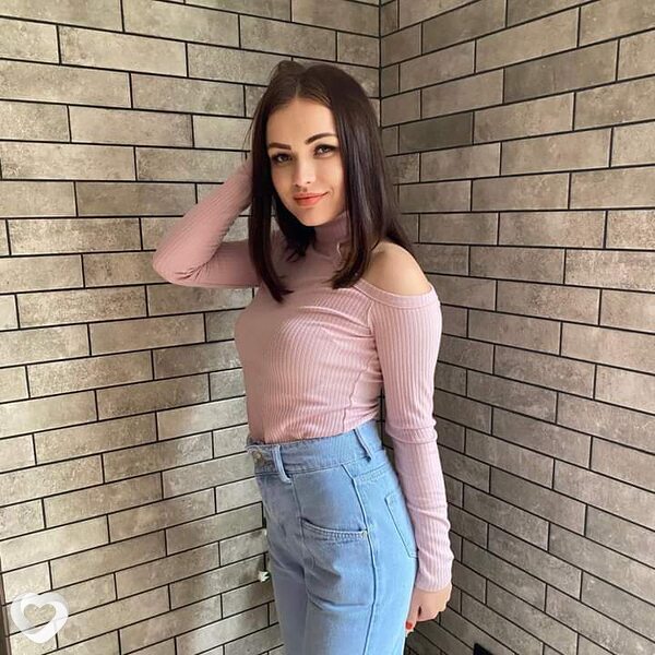 Irma, 36, Чернигове — анкета №965643