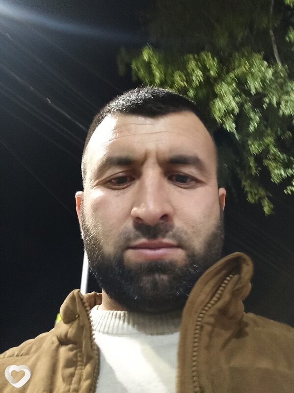 Дддд, 35, Кирове — анкета №965471