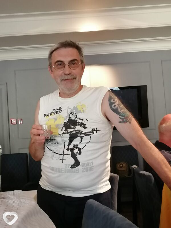Андрей, 68, Санкт-Петербурге — анкета №965479