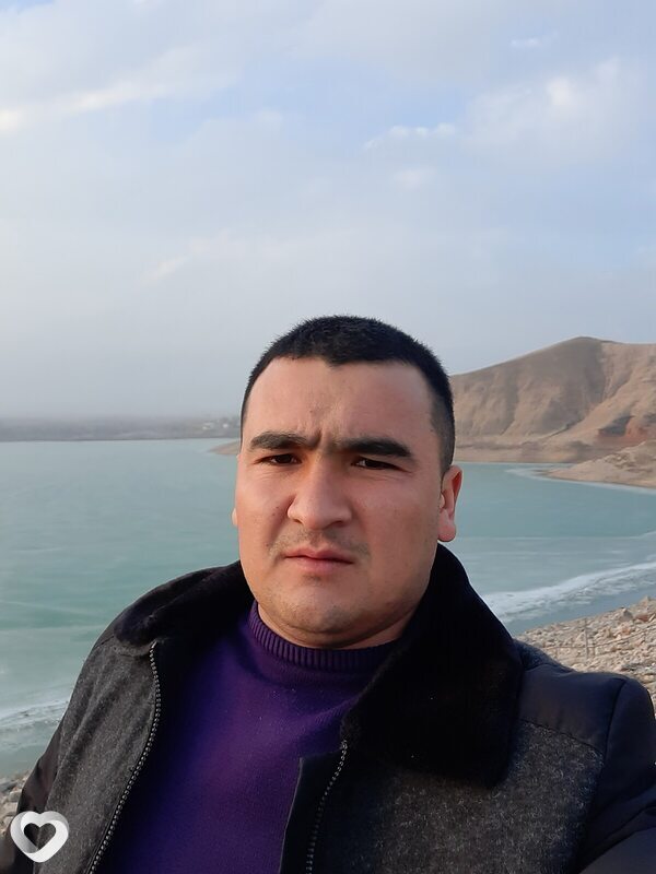 Noil, 31, Чите — анкета №965481